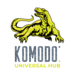 komodo universal hub
